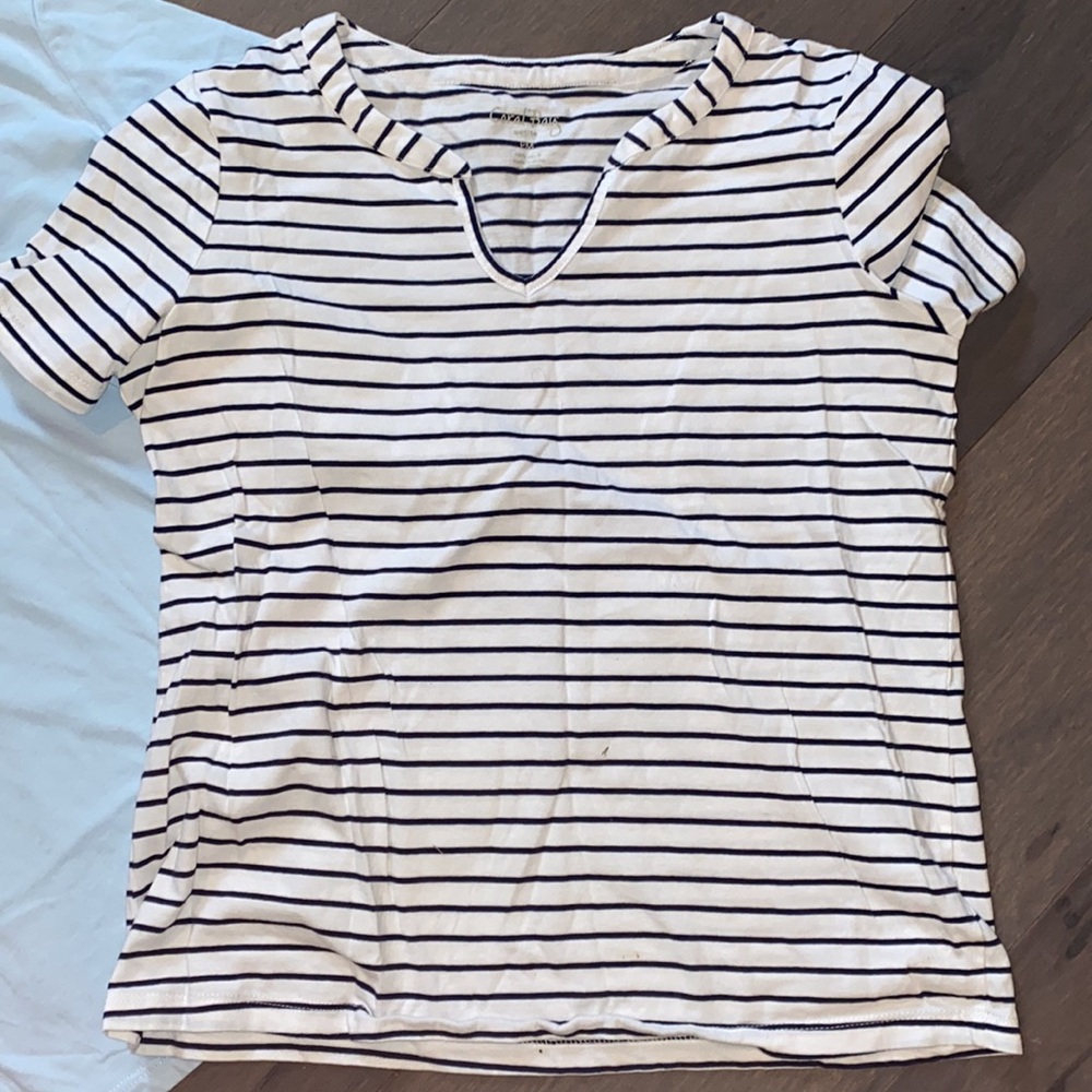 2 Tops - Picture 2 of 4